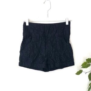 Sans Souci Lace Shorts